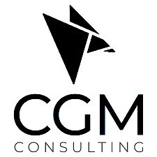 Logo CGM Consulting